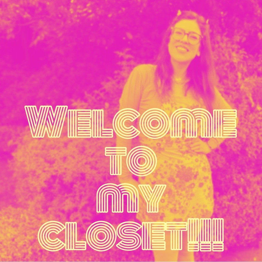 Welcome!